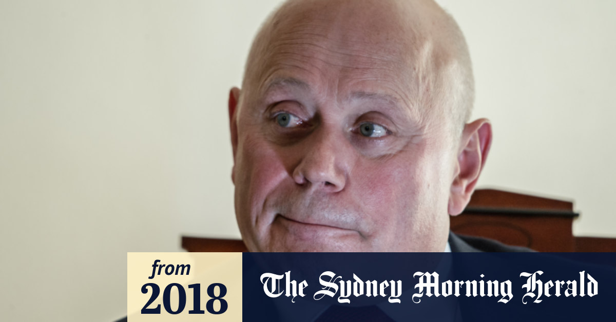 Russian ambassador hits back over Australia's response to spy attack